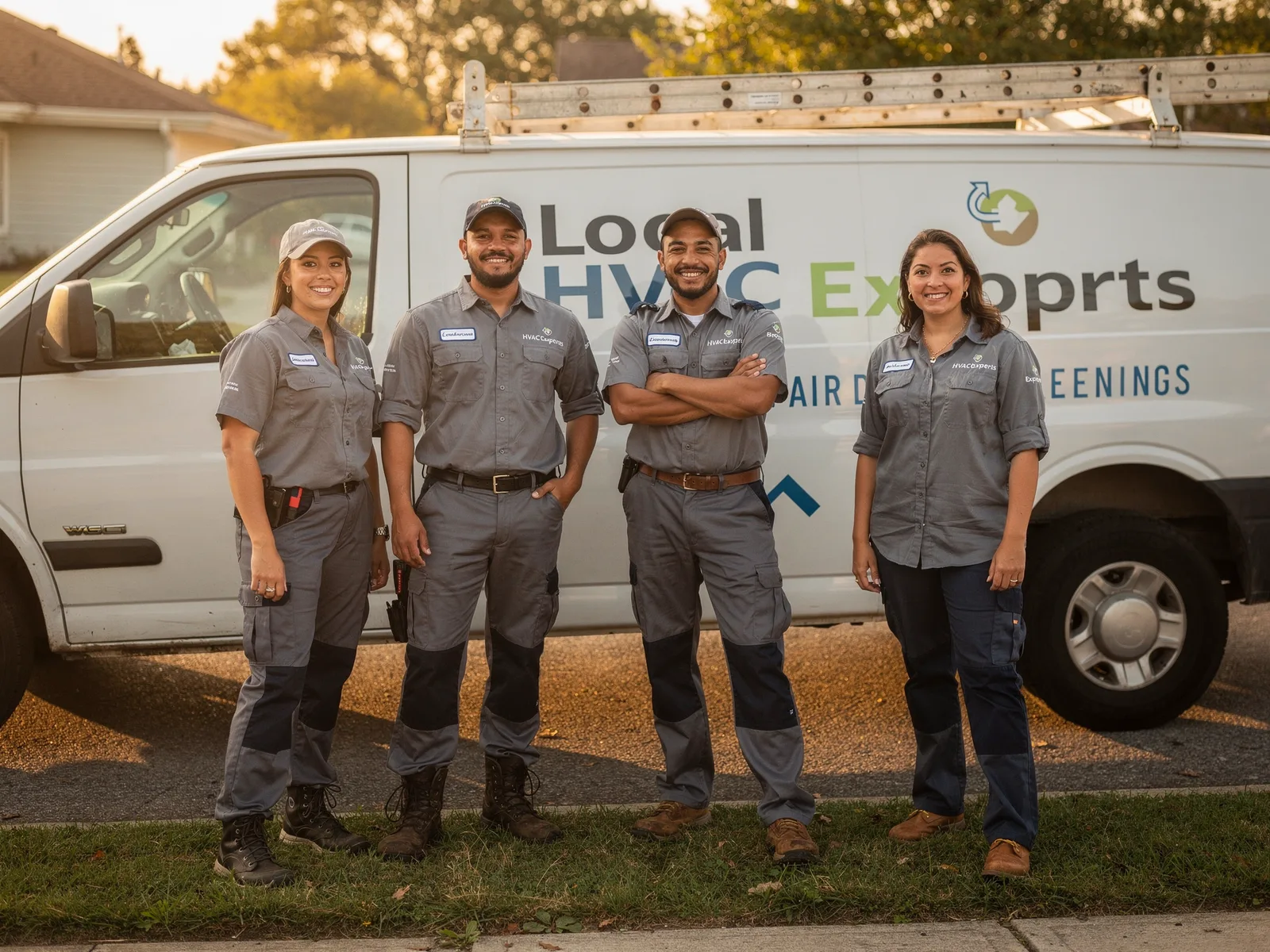 24/7 HVAC Repair & AC Replacement company in Bastrop, LA